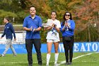 WSoccer Senior Day  Wheaton College Women's Soccer Senior Day 2023. - Photo By: KEITH NORDSTROM : Wheaton, women's soccer, senior day